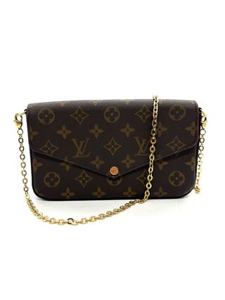 BOLSO LOUIS VUITTON FELICIE