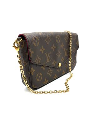 BOLSO LOUIS VUITTON FELICIE