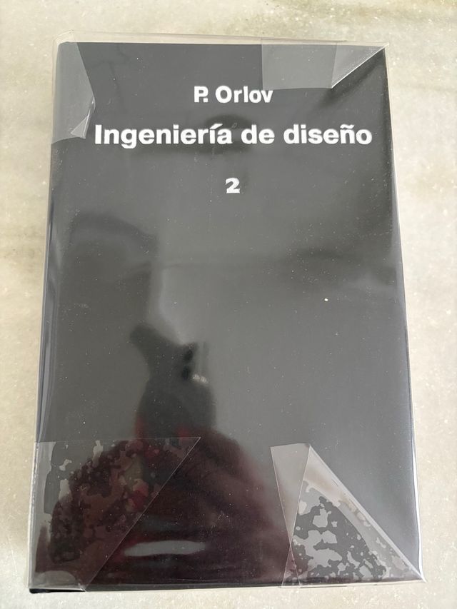 Ingenieria de diseño