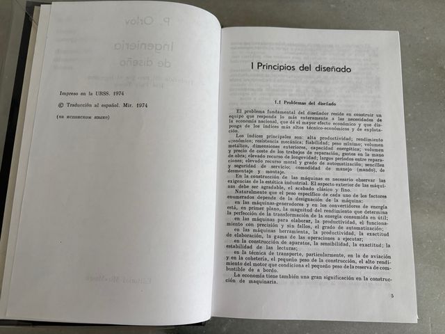 Ingenieria de diseño