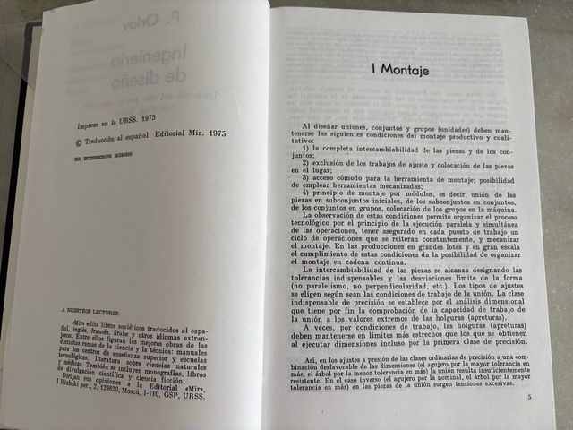 Ingenieria de diseño