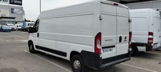 FIAT Ducato 2019