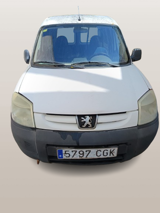 Peugeot Partner 2003