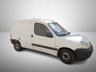 Peugeot Partner 2003