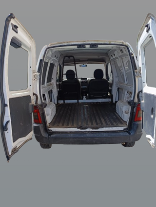 Peugeot Partner 2003