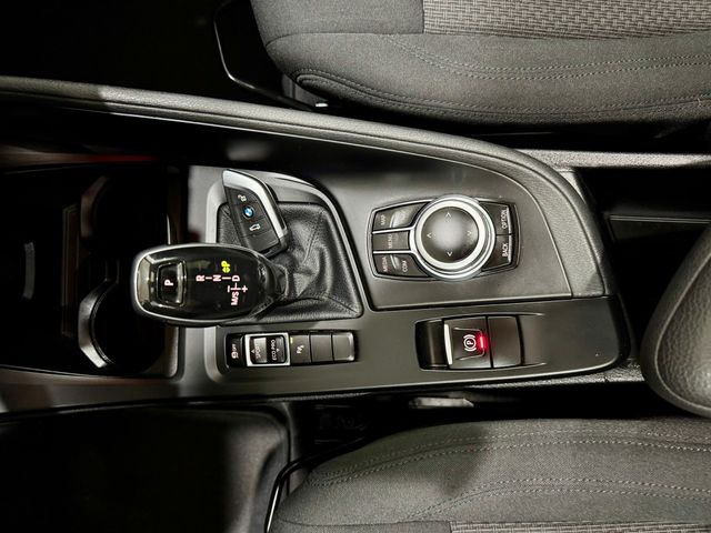 BMW X1 AUTOMATICO IVA DEDUCIBLE NACIONAL 