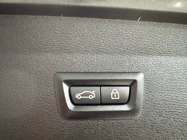 BMW X1 AUTOMATICO IVA DEDUCIBLE NACIONAL 