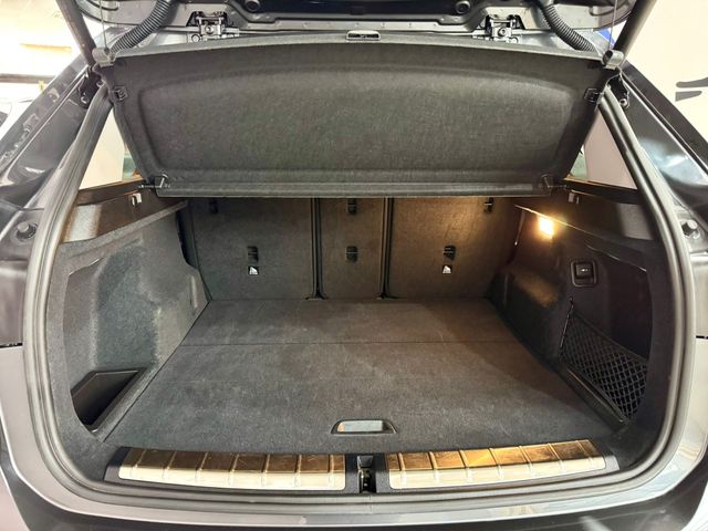 BMW X1 AUTOMATICO IVA DEDUCIBLE NACIONAL 