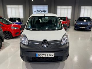 Renault Kangoo ZE 33KW 02/2021