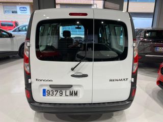 Renault Kangoo ZE 33KW 02/2021