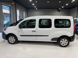 Renault Kangoo ZE 33KW 02/2021