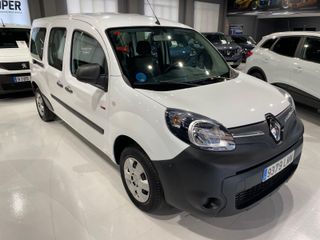 Renault Kangoo ZE 33KW 02/2021