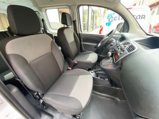 Renault Kangoo ZE 33KW 02/2021