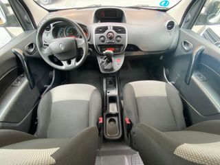 Renault Kangoo ZE 33KW 02/2021