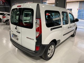 Renault Kangoo ZE 33KW 02/2021