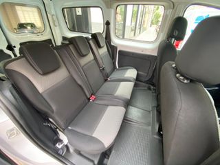 Renault Kangoo ZE 33KW 02/2021