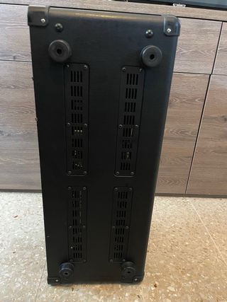 Blackstar S1-200 Amplificador Cabezal Guitarra