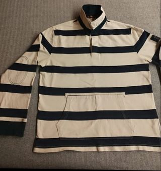 Polo Brooks Brothers XL - Rugby a rayas