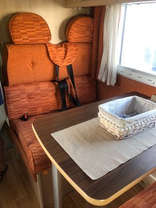 Autocaravana ford  rimor superbrig 2006