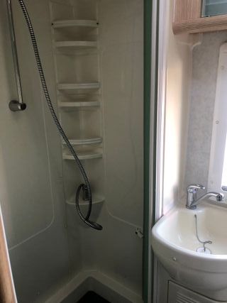 Autocaravana ford  rimor superbrig 2006