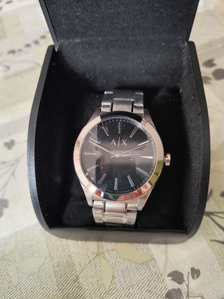Reloj Armani Exchange - caballero