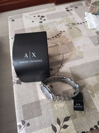 Reloj Armani Exchange - caballero