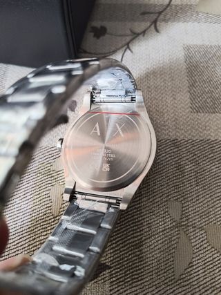 Reloj Armani Exchange - caballero