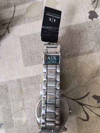 Reloj Armani Exchange - caballero