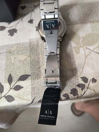 Reloj Armani Exchange - caballero
