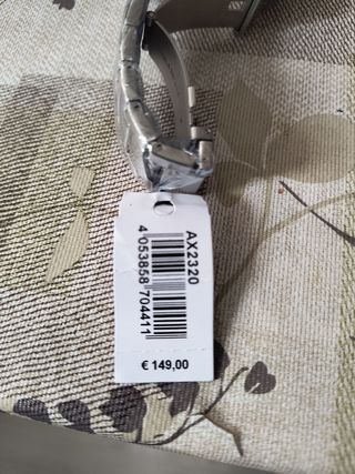 Reloj Armani Exchange - caballero