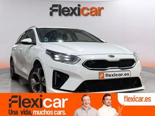 Kia Ceed Tourer 1.6 GDi PHEV 104kW (141CV) eDrive