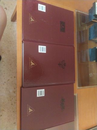 Libros Clásicos de la Literatura Española 