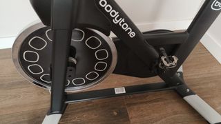 Bici estática Bodytone - Active BIKE 300 Smart
