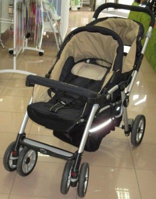 Silla gemelar Jane Twin Two