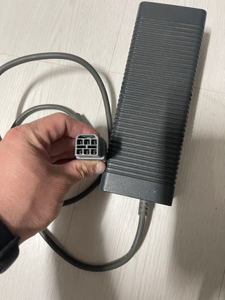 Fuente alimentación Xbox 360 - 175W