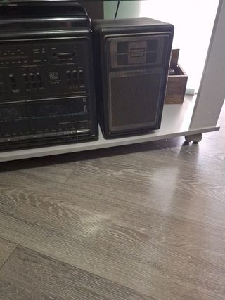 Cadena Philips | Música Vintage