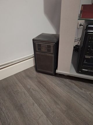 Cadena Philips | Música Vintage