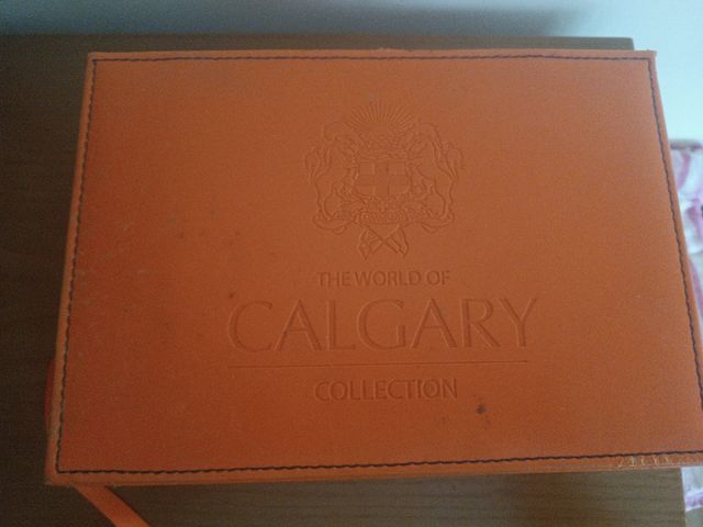 Colección  - 6 relojes