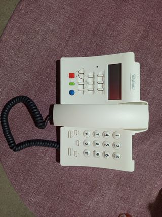 Teléfono Telefónica - Teléfono Fijo