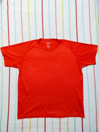 Camiseta Quechua