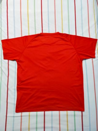 Camiseta Quechua