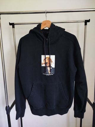 Pack 3 Sudaderas Capucha - Talla S 