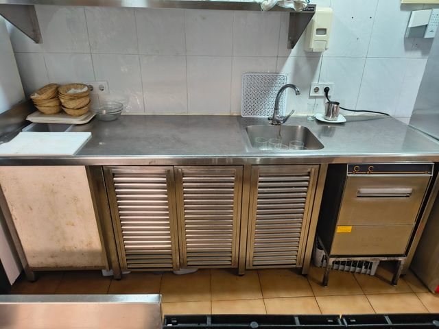 Traspaso Restaurante Tarragona - R-7938402