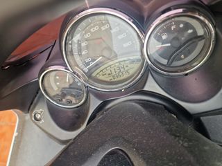 Yamaha X-Max 500 - Scooter