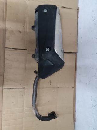 Escape Honda SH 300 (2009)
