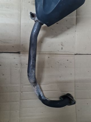 Escape Honda SH 300 (2009)