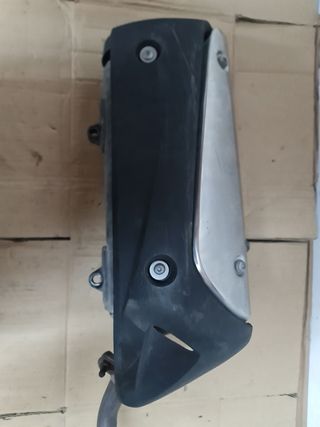 Escape Honda SH 300 (2009)