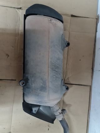 Escape Honda SH 300 (2009)