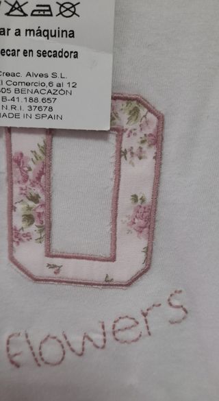 Conjunto niño verano: camiseta y bañador