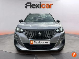 Peugeot 2008 Allure Pack Puretech 130 S&S EAT8